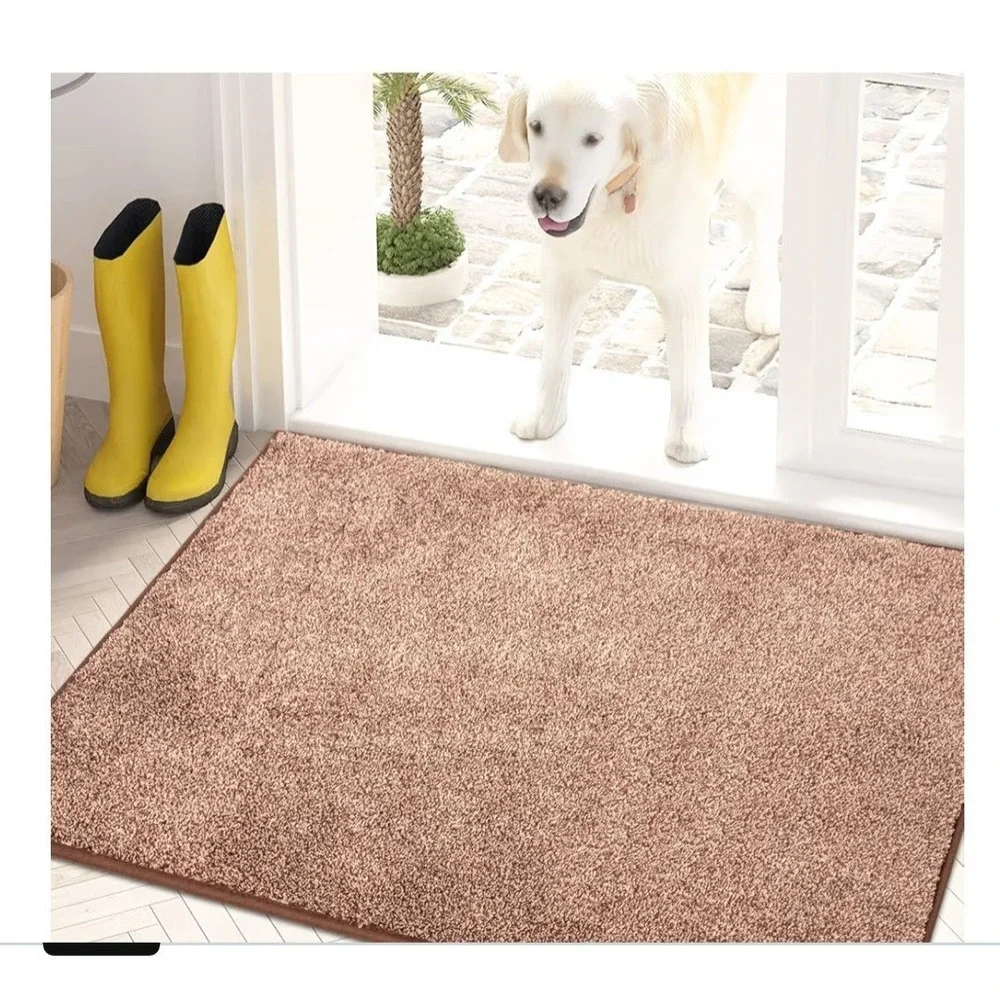 Dirt Trapper Door Mat 24